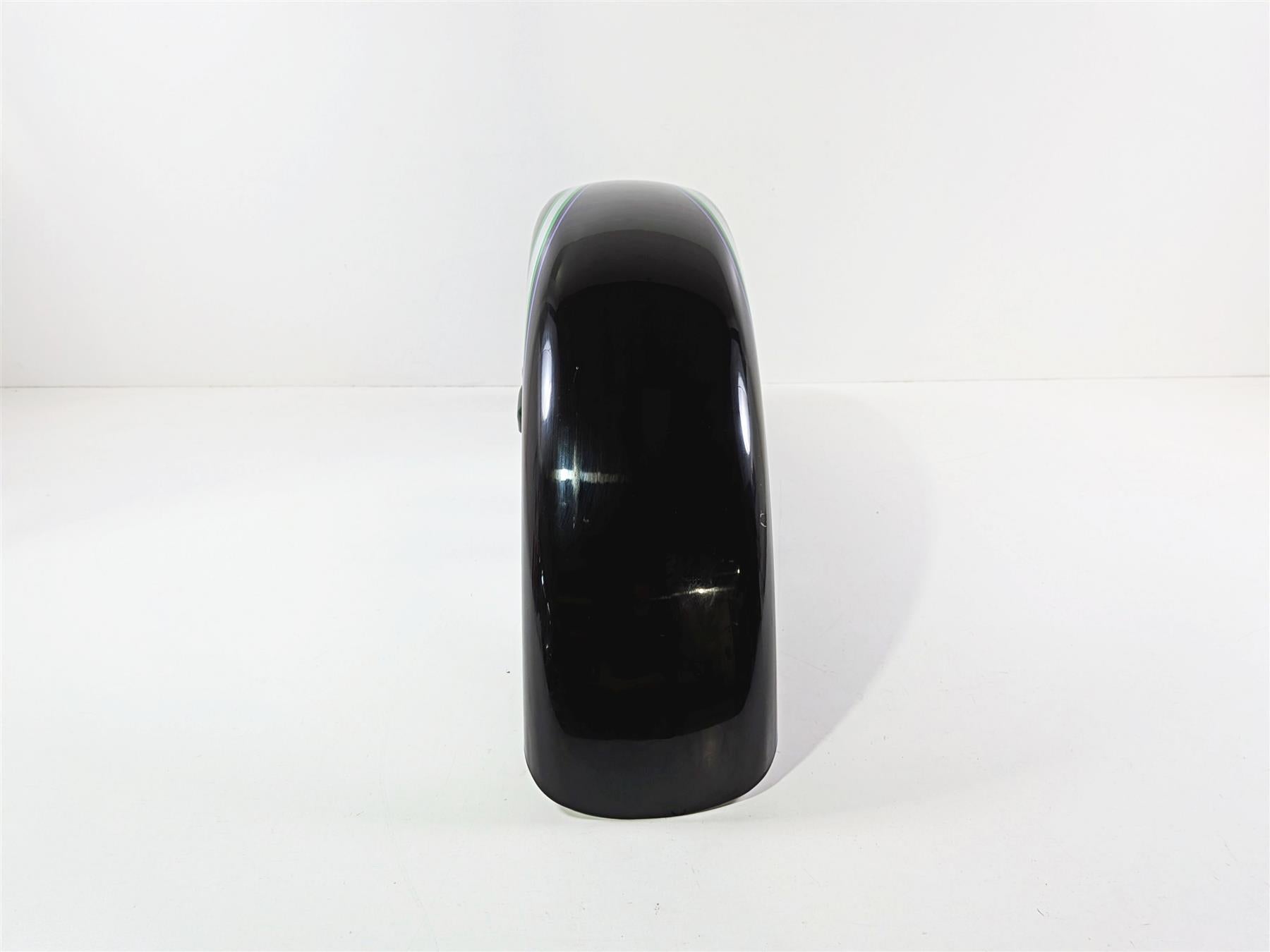 2006 Harley Touring FLHTCU SE CVO Electra Glide Front Fender Majestic 59045-00B-Mototech271