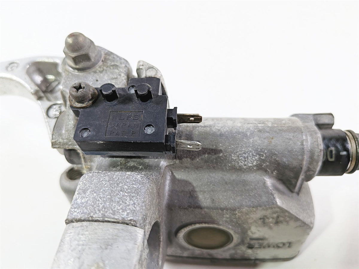 2000 Honda GL1500 Valkyrie Interstate Front Brake Master Cylinder 45510-MZ0-A41-Mototech271