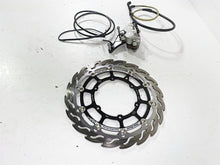 Load image into Gallery viewer, Moto Master Husqvarna KTM Supermoto Front 320 Brake Disc Caliper Adapter Set 211013 | Mototech271
