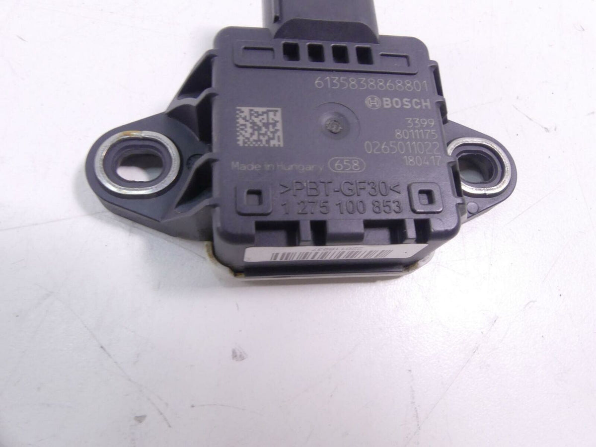 2018 BMW K1600 Bagger Bosch Speed Sensor Module 61358388688 {{ shop.shopifyCountryName }} - Mototech271