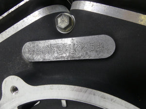 2015 Harley FXDL Dyna Low Rider Running 103ci Engine Motor 22K - Video 16200242