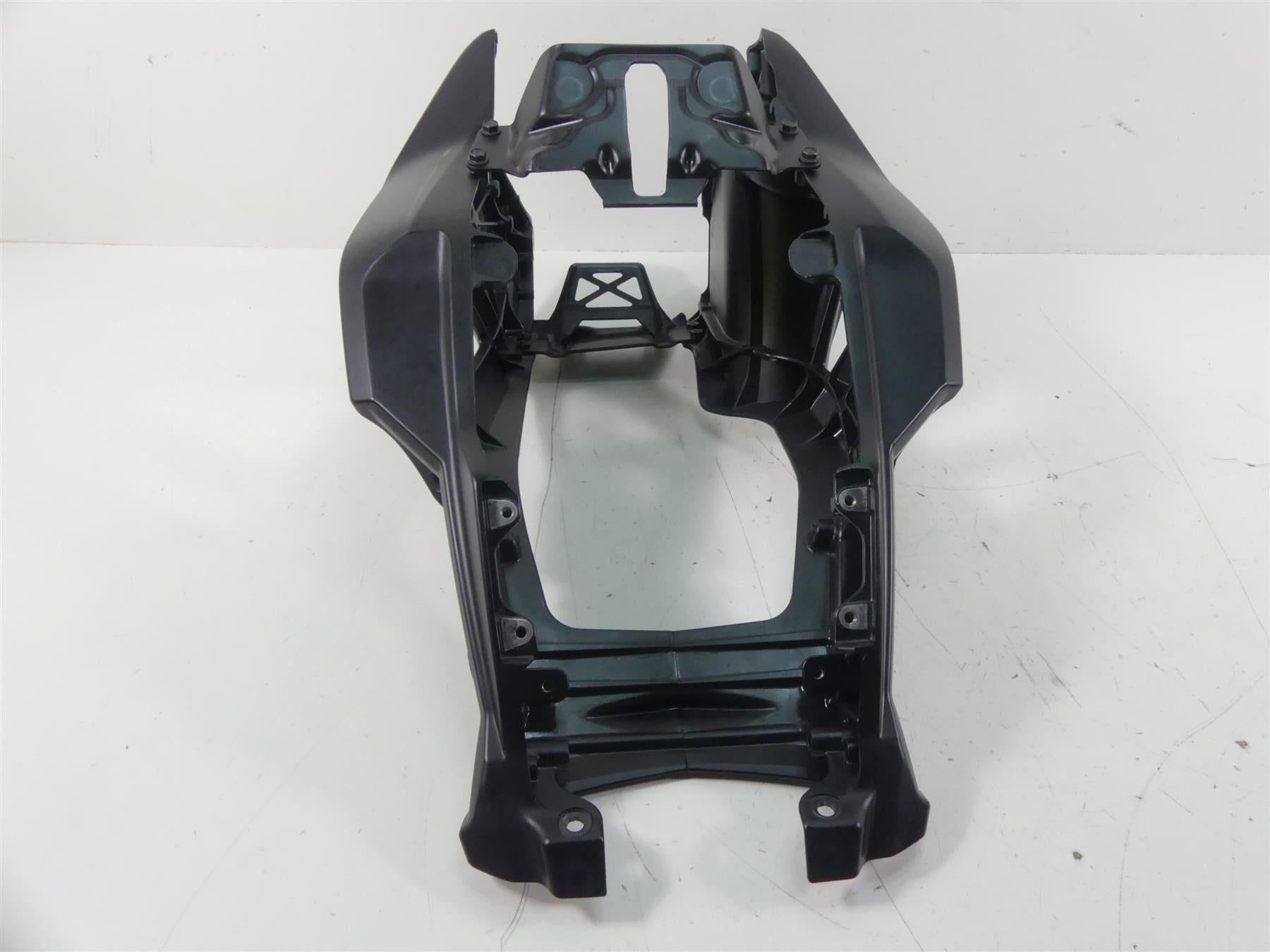 2019 Indian Motorcycle Co. FTR1200 Rear Subframe Sub Frame 5141989 5141990 {{ shop.shopifyCountryName }} - Mototech271