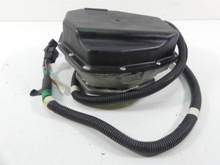 2018 Yamaha Waverunner VX 1800 Cruiser Trim Control Motor & Box F2X-6140B-05-00 {{ shop.shopifyCountryName }} - Mototech271