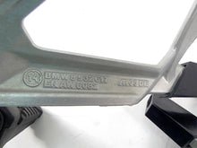 Load image into Gallery viewer, 2014 BMW R1200GS K50 Rear Passenger Vario Case Foot Peg Set 46718526741 | Mototech271
