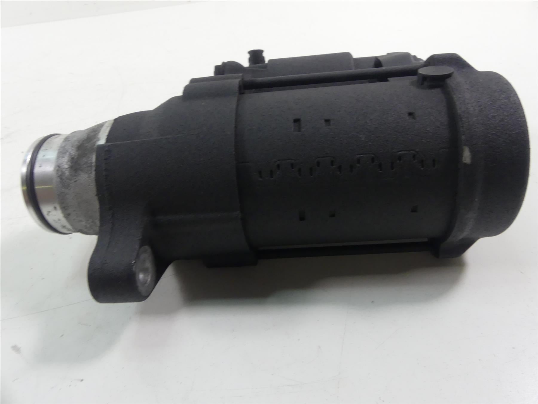 2017 Harley Touring FLHTKL Electra Glide M8 Engine Starter Motor 31400053 {{ shop.shopifyCountryName }} - Mototech271