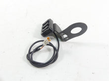 Load image into Gallery viewer, 2013 Victory Cross Country Left Hand Radio Audio Control Switch Black 1017807 | Mototech271

