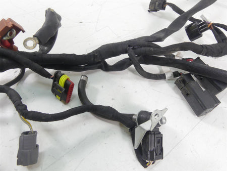 2018 Mv Agusta F3 800 RC Main Wiring Harness Loom - Read 8000C4274 {{ shop.shopifyCountryName }} - Mototech271