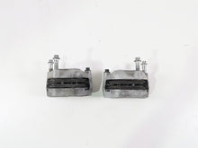 Load image into Gallery viewer, 2007 Harley Touring FLHRSE CVO Road King Front Brake Caliper Set 44381-99C
