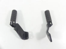 Load image into Gallery viewer, 2007 Honda VTX1800 T1 Rear Passenger Footpeg Set 50680-MCV-000 50685-MCV-000
