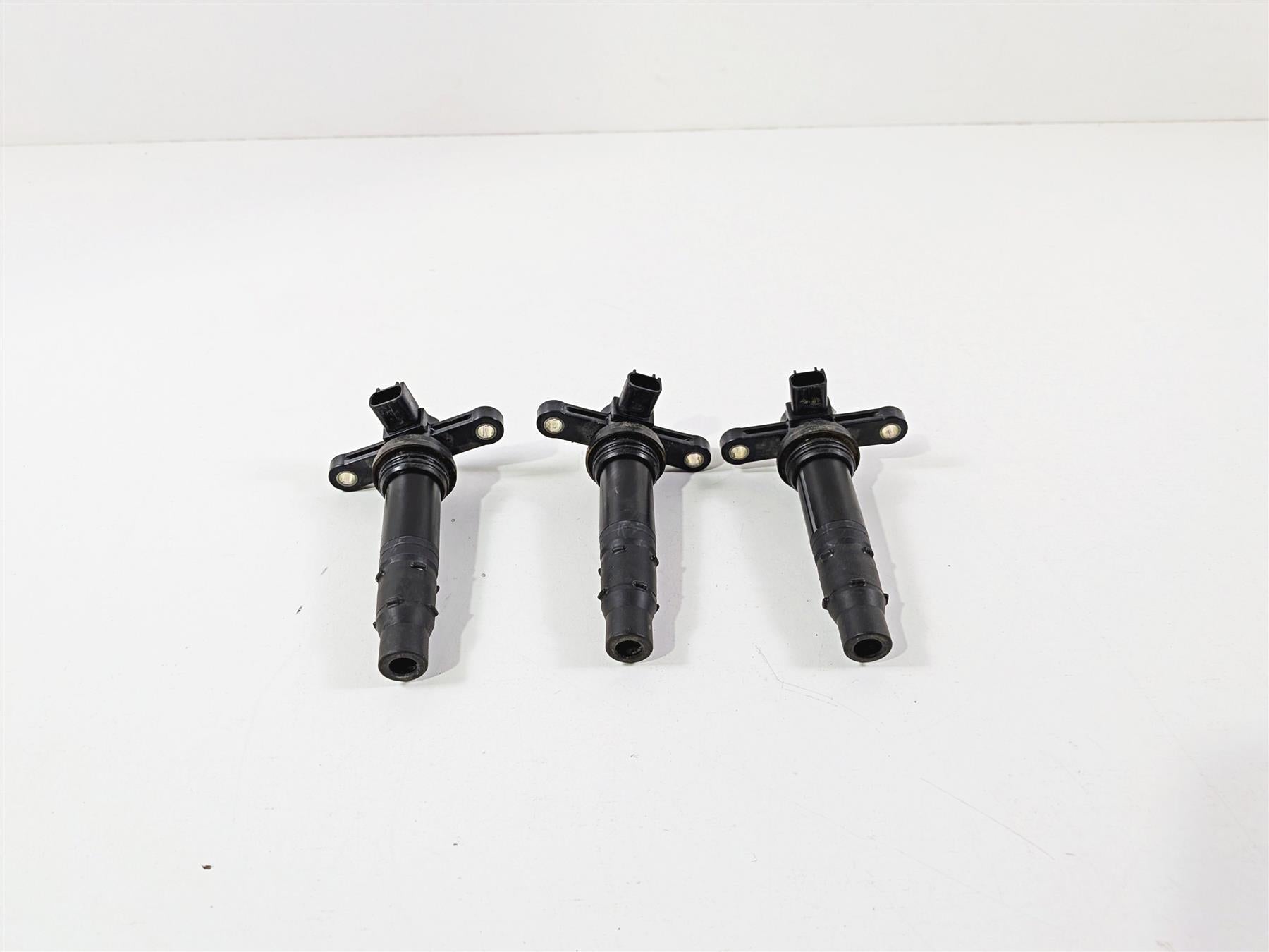 2021 Yamaha YXZ1000R EPS SS SE Ignition Coil Pack Set 2HC-82310-00-00 F6T577 {{ shop.shopifyCountryName }} - Mototech271