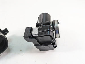 2016 BMW R1200R K53 Throttle Body Bodies Fuel Injection 13548564959