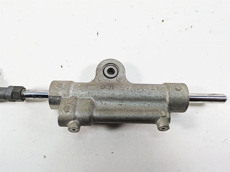 2007 Yamaha R1 YZFR1 Steering Damper Stabilizer 5VY-23490-00-00 {{ shop.shopifyCountryName }} - Mototech271