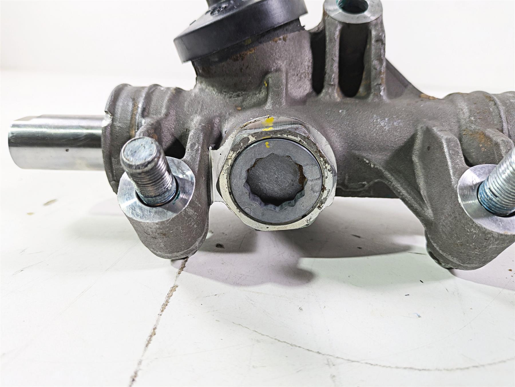 2020 Kawasaki Teryx KRX KRF 1000 Rack And Pinion Steering 39191-0034 {{ shop.shopifyCountryName }} - Mototech271