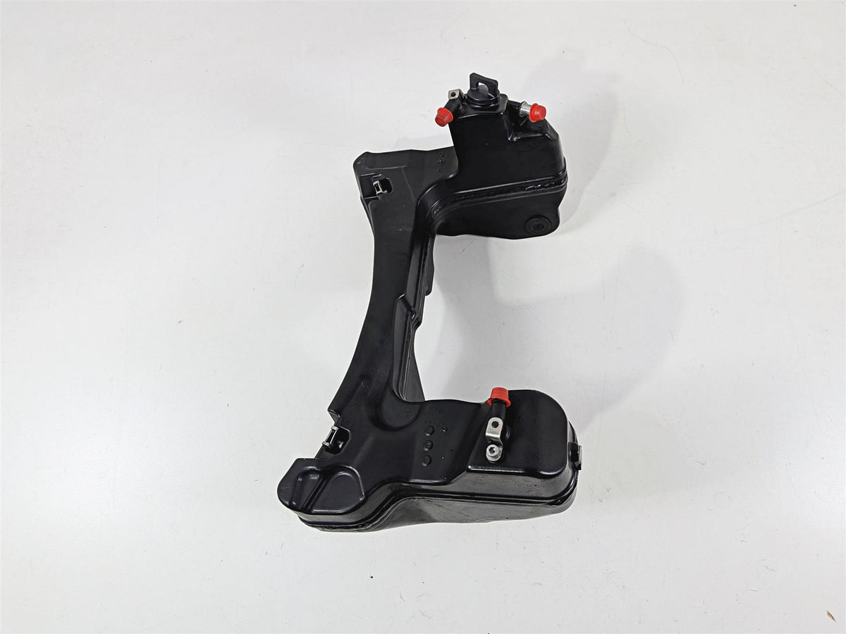 2013 KTM 990 Adventure Baja Oil Tank Reservoir 60038081133-Mototech271
