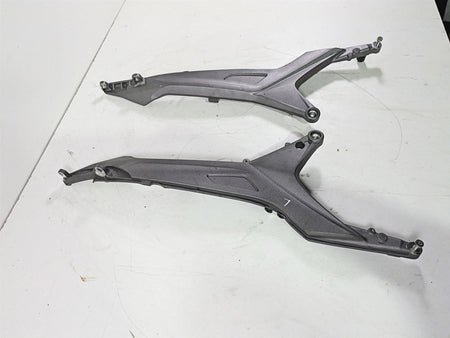 2015 Ducati Hypermotard 821 SP Rear Subframe Set 47110361BA 47110351BA {{ shop.shopifyCountryName }} - Mototech271