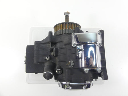 2013 Harley Touring FLHX Street Glide 6 Speed Transmission Gear Box 48K 33166-10 {{ shop.shopifyCountryName }} - Mototech271