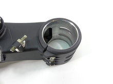 Load image into Gallery viewer, 2012 Ducati Panigale 1199S Oem Ohlins Lower Triple Tree Steering Clamp 34230681A
