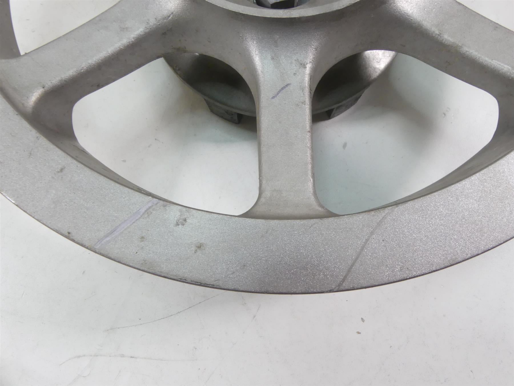 2007 Yamaha XVS1300 V-Star Rear Belt Pulley Sprocket 70T 14K 3D8-25470-01-00 {{ shop.shopifyCountryName }} - Mototech271