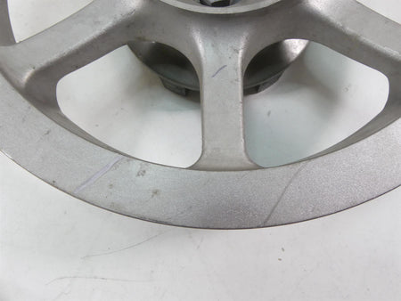 2007 Yamaha XVS1300 V-Star Rear Belt Pulley Sprocket 70T 14K 3D8-25470-01-00 {{ shop.shopifyCountryName }} - Mototech271