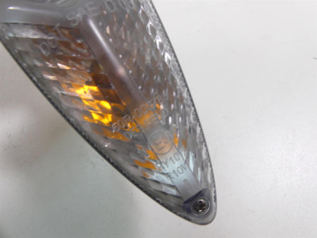 2020 BMW F850 GS K81 Rallye Front Blinker Turn Signals 63138534355 63138534354 {{ shop.shopifyCountryName }} - Mototech271
