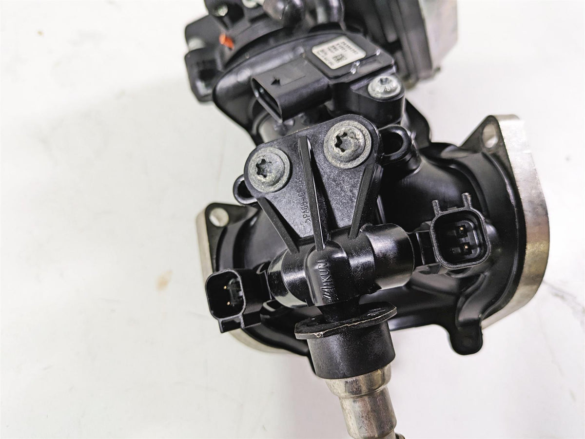 2020 Harley Touring FLHT Electra Glide Throttle Body Fuel Injection 27300122 {{ shop.shopifyCountryName }} - Mototech271