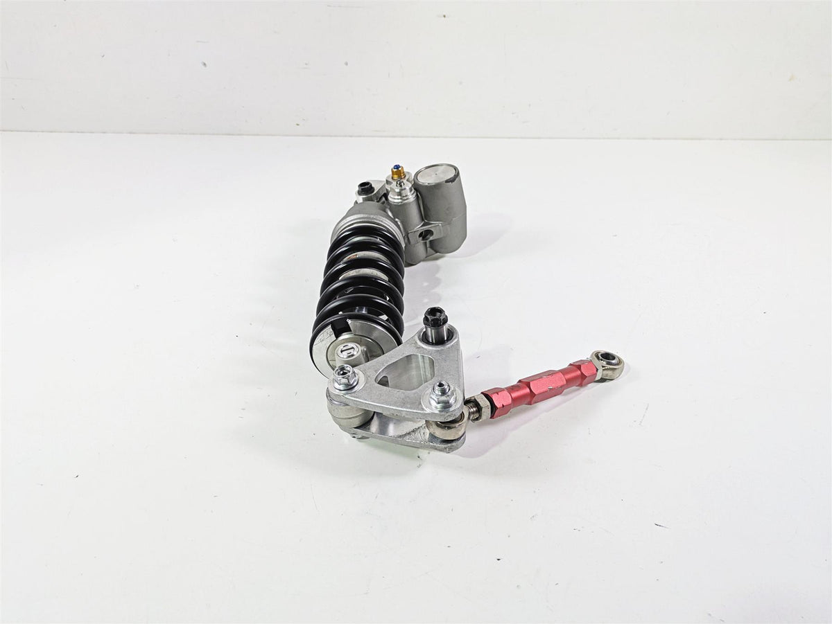 2014 Yamaha YZFR1 R1 RN22 Rear Suspension Damper Shock 1KB-22210-10-00 {{ shop.shopifyCountryName }} - Mototech271