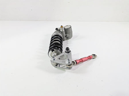2014 Yamaha YZFR1 R1 RN22 Rear Suspension Damper Shock 1KB-22210-10-00 {{ shop.shopifyCountryName }} - Mototech271