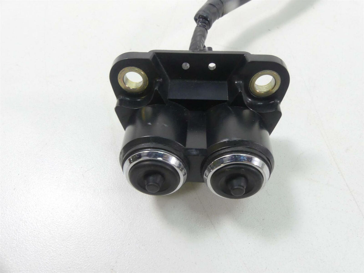 2020 Yamaha VMX17 1700 Tachometer Tacho Gauge + Switch & Wiring 2S3-83580-01-00 {{ shop.shopifyCountryName }} - Mototech271