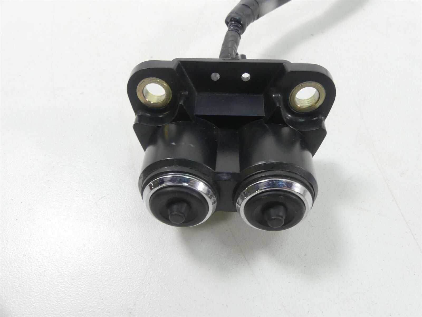 2020 Yamaha VMX17 1700 Tachometer Tacho Gauge + Switch & Wiring 2S3-83580-01-00 {{ shop.shopifyCountryName }} - Mototech271