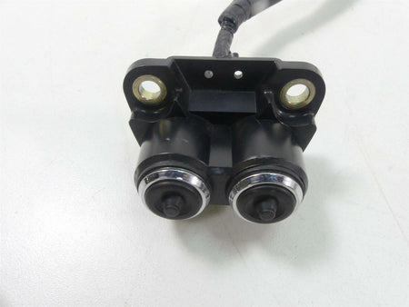 2020 Yamaha VMX17 1700 Tachometer Tacho Gauge + Switch & Wiring 2S3-83580-01-00 {{ shop.shopifyCountryName }} - Mototech271