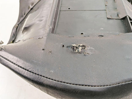 2009 Harley Touring FLHTCU Electra Glide Rider Driver Seat Saddle 52164-09B {{ shop.shopifyCountryName }} - Mototech271