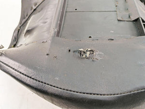 2009 Harley Touring FLHTCU Electra Glide Rider Driver Seat Saddle 52164-09B | Mototech271