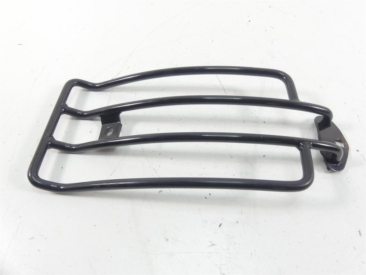 2010 Harley FXDWG Dyna Wide Glide Rear Fender 6 Pack Luggage Rack 11-0059 {{ shop.shopifyCountryName }} - Mototech271