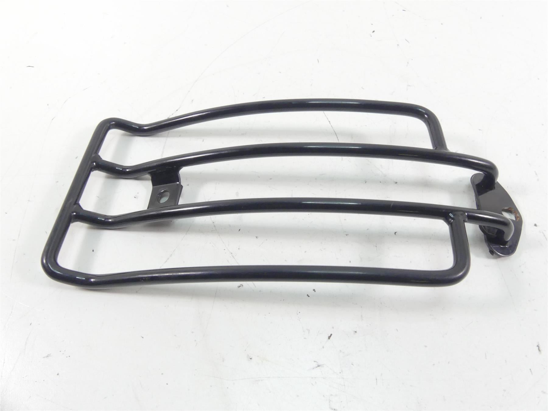 2010 Harley FXDWG Dyna Wide Glide Rear Fender 6 Pack Luggage Rack 11-0059 {{ shop.shopifyCountryName }} - Mototech271