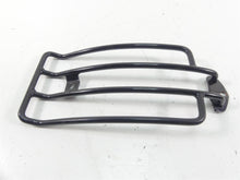 Load image into Gallery viewer, 2010 Harley FXDWG Dyna Wide Glide Rear Fender 6 Pack Luggage Rack 11-0059 | Mototech271
