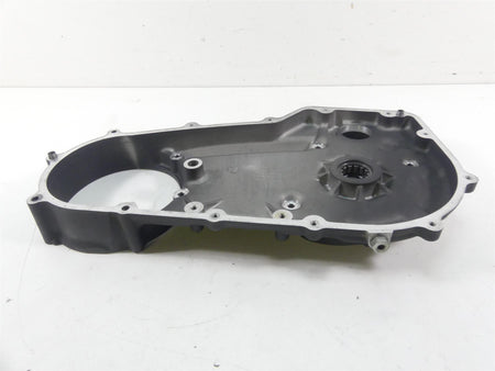 2015 Harley FXDL Dyna Low Rider Inner Primary Drive Clutch Cover 60681-06 {{ shop.shopifyCountryName }} - Mototech271