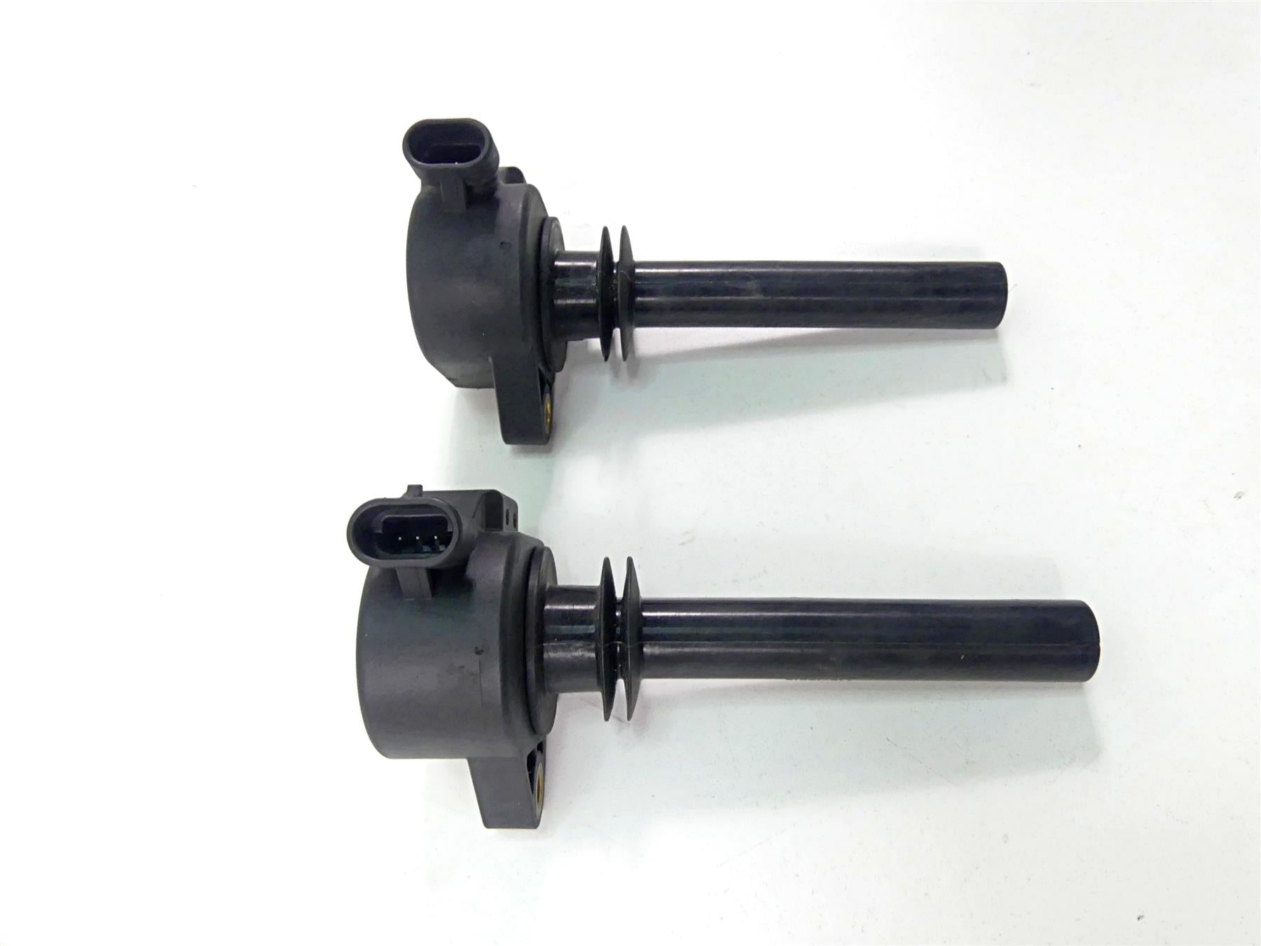 2014 Harley VRSCF Muscle V-Rod Ignition Coil Stick Coils Set 32477-01A {{ shop.shopifyCountryName }} - Mototech271