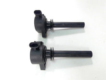 Load image into Gallery viewer, 2014 Harley VRSCF Muscle V-Rod Ignition Coil Stick Coils Set 32477-01A | Mototech271
