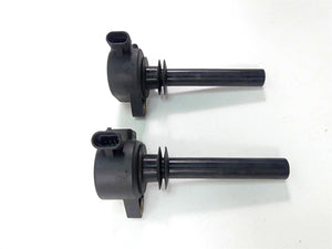 2014 Harley VRSCF Muscle V-Rod Ignition Coil Stick Coils Set 32477-01A | Mototech271