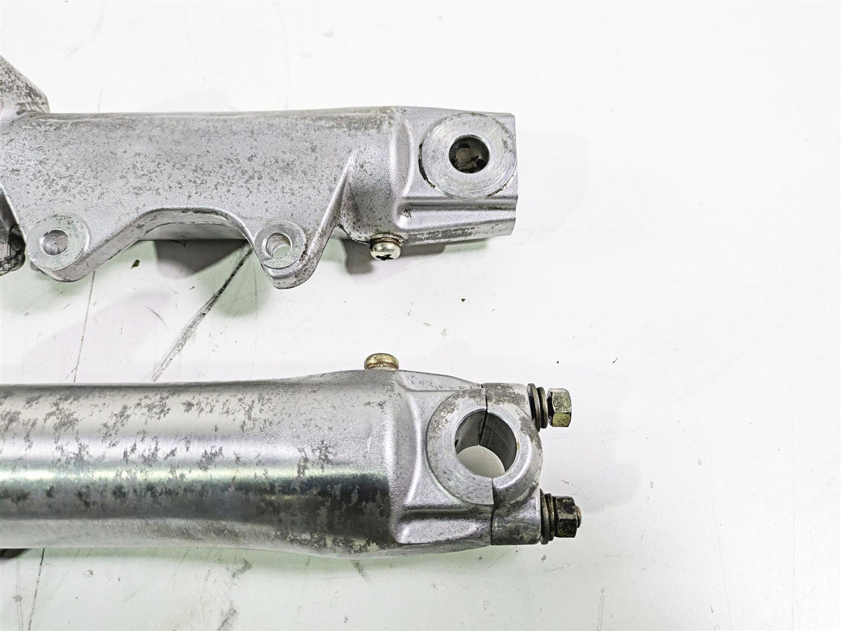 1992 Harley FLSTC Softail Heritage Straight Front Fork Legs 45915-86 45916-86 {{ shop.shopifyCountryName }} - Mototech271