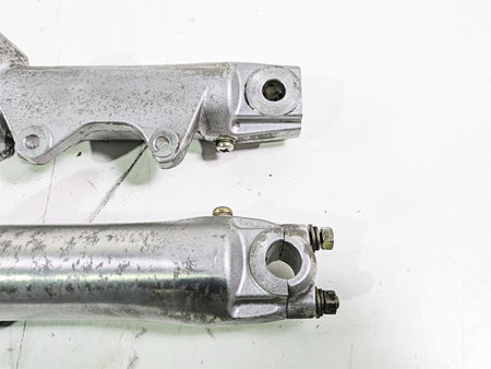 1992 Harley FLSTC Softail Heritage Straight Front Fork Legs 45915-86 45916-86 {{ shop.shopifyCountryName }} - Mototech271