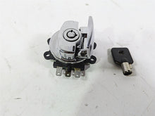 Load image into Gallery viewer, 2008 Harley FLSTC 105TH Softail Heritage Ignition Switch Key Lock Set 71450-04 | Mototech271
