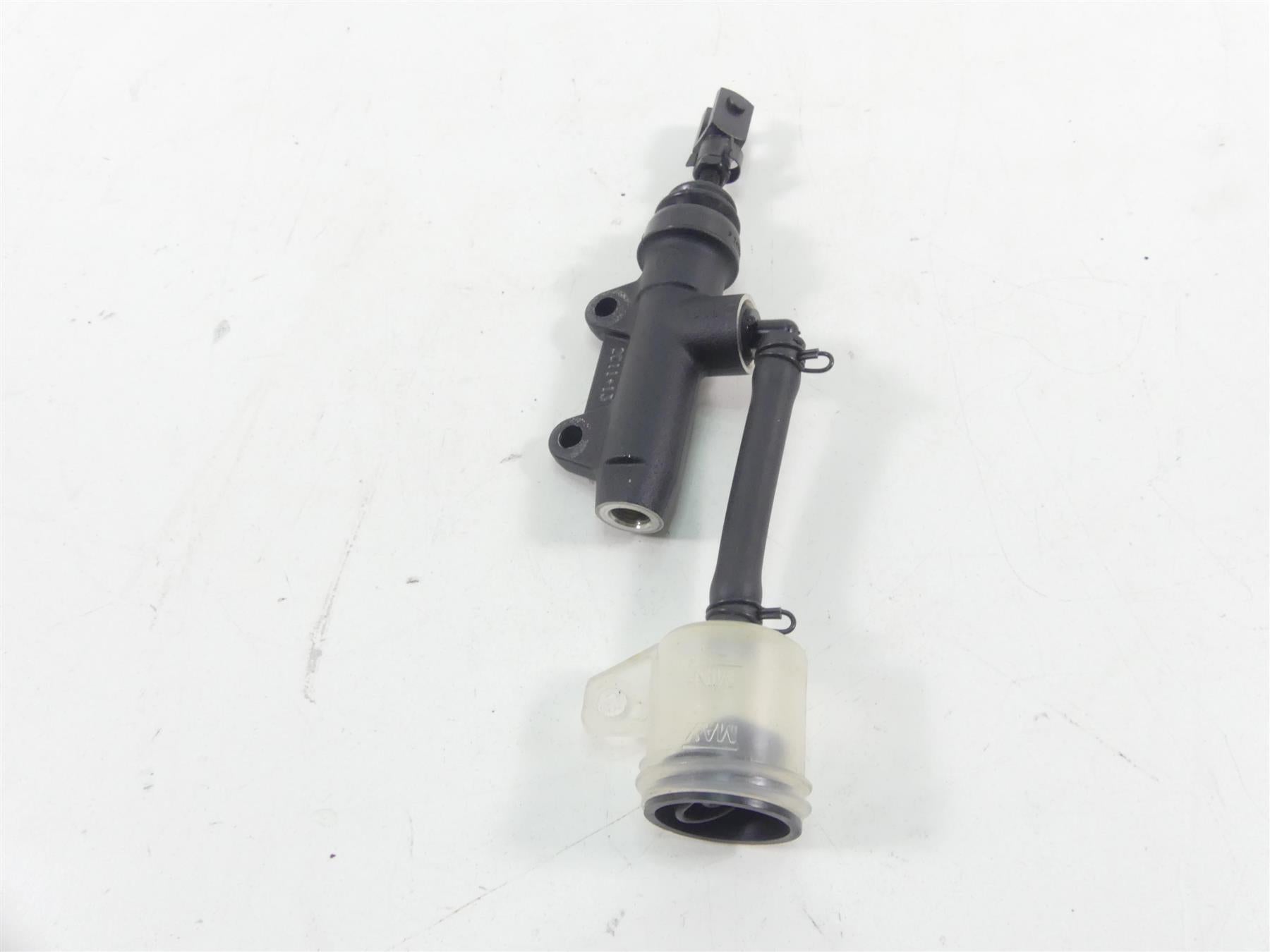 2022 Indian FTR1200 S Rear Brembo Brake Master Cylinder 13mm 1913078 {{ shop.shopifyCountryName }} - Mototech271