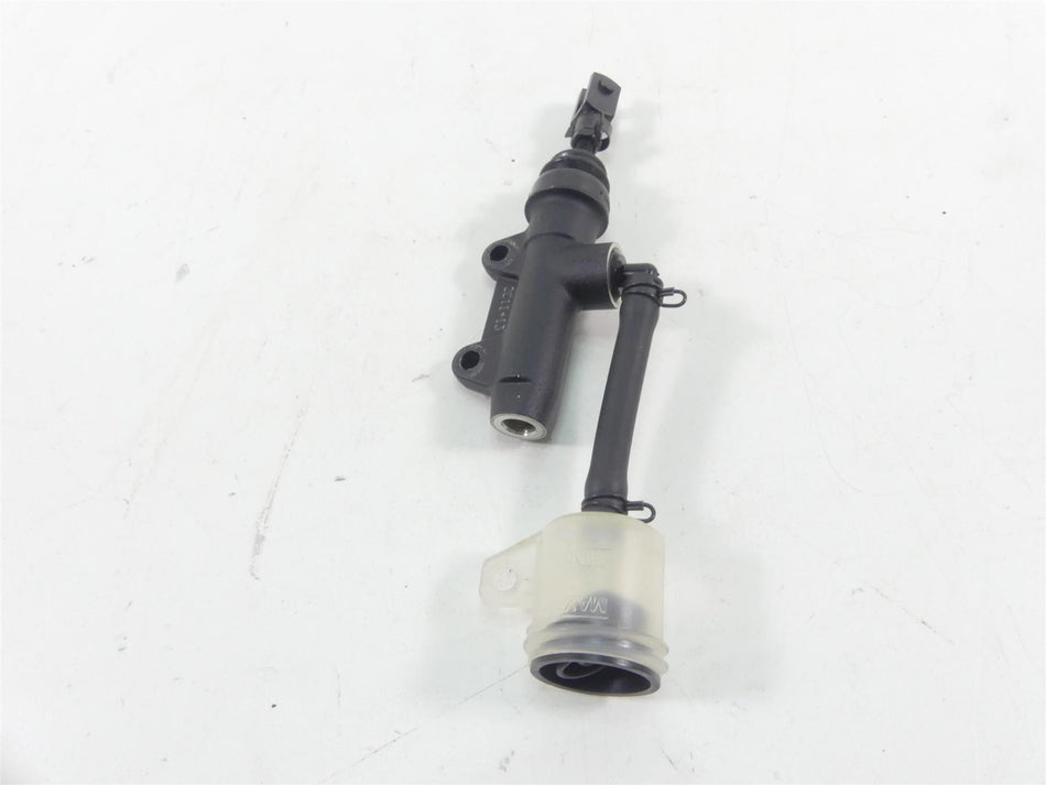 2022 Indian FTR1200 S Rear Brembo Brake Master Cylinder 13mm 1913078 {{ shop.shopifyCountryName }} - Mototech271