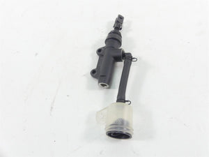 2022 Indian FTR1200 S Rear Brembo Brake Master Cylinder 13mm 1913078 | Mototech271