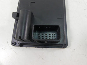 2014 Harley FXDL Dyna Low Rider Bcm Body Control Module X-Axis 69992-12 | Mototech271