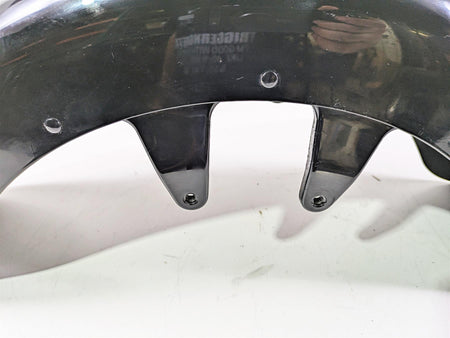 2017 Indian Chieftain Limited Front Fender Gloss Black - Great Shape 1023049 {{ shop.shopifyCountryName }} - Mototech271