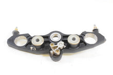 Load image into Gallery viewer, 2015 Indian 111ci Roadmaster Upper Triple Tree Steering Clamp 46mm 5138387-626

