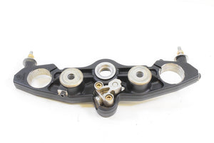 2015 Indian 111ci Roadmaster Upper Triple Tree Steering Clamp 46mm 5138387-626