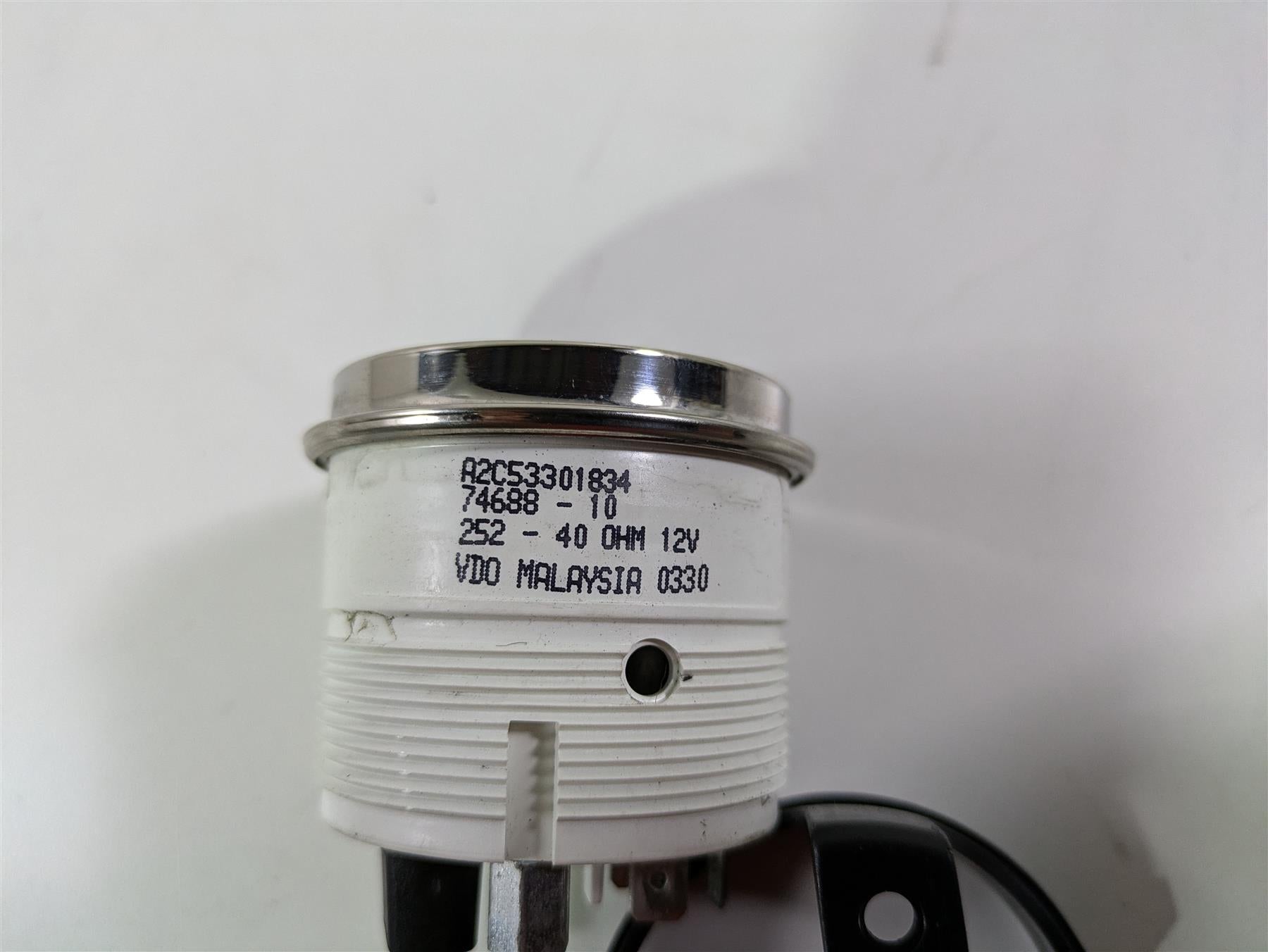 2010 Harley Touring FLHTK Electra Glide Fuel Gas Petrol Level Gauge 74688-10 {{ shop.shopifyCountryName }} - Mototech271